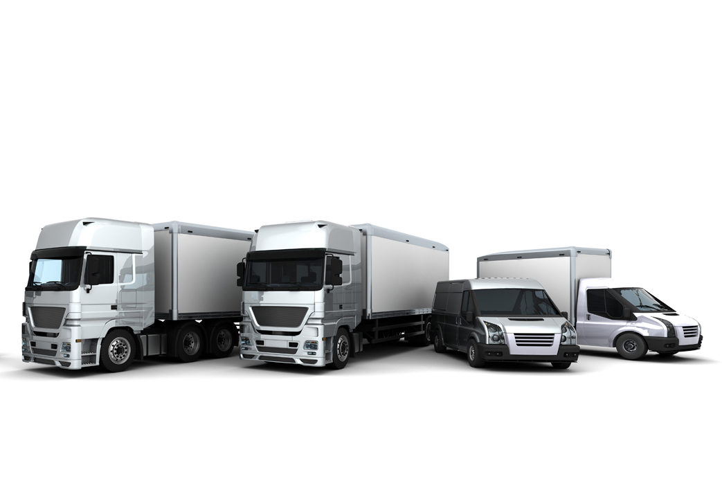 Commercial Vehicle Loan