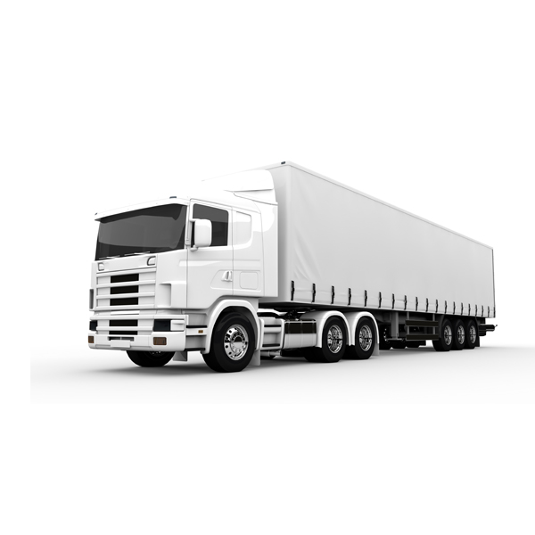 Commercial Vehicle Loan