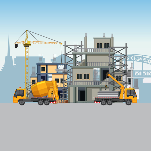 Construction Equipment Loan